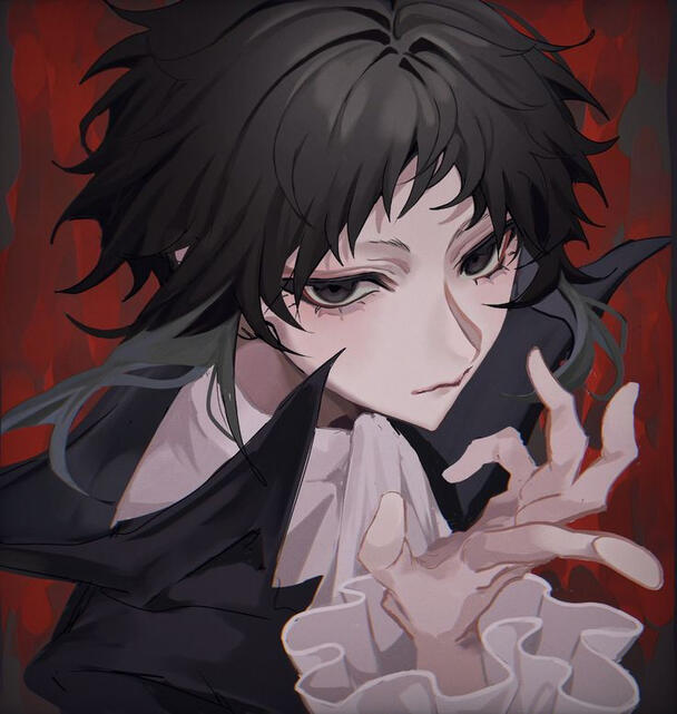 † Aku ~ BSD †