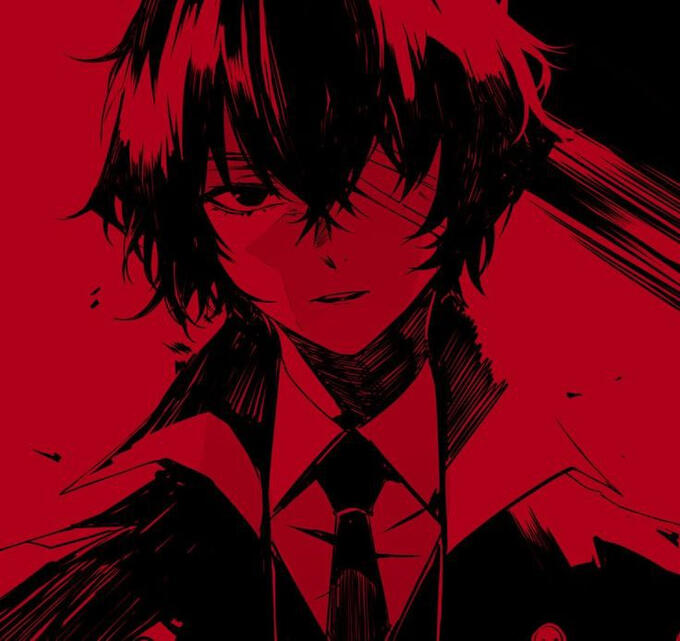 † Dazai Osamu †