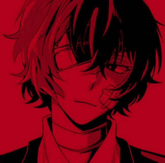 † Dazai Osamu †
